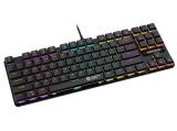 Описание и цена на клавиатура за компютър Canyon Cometstrike GK-50 Mechanical Keyboard 