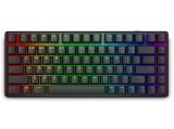 Описание и цена на клавиатура за компютър Alienware Pro Wireless Gaming Keyboard, Dark Side of the Moon 