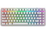 Описание и цена на клавиатура за компютър Alienware Pro Wireless Gaming Keyboard, Lunar Light 