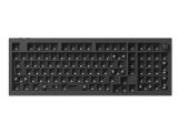 компютърни клавиатури Keychron Q5 Max QMK/VIA Barebone Knob, Carbon Black