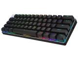 Описание и цена на клавиатура за компютър Logitech Pro X 60 Gaming Keyboard, Black 