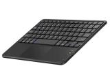 BLACKVIEW K1 Bluetooth Keyboard, Black Bluetooth безжична  мултимедийна  снимка №2