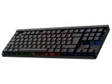 Описание и цена на клавиатура за компютър Logitech G515 Lightspeed TKL Gaming Keyboard - Tactile - Black 
