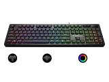Gamdias Gaming COMBO - POSEIDON E2 3-in-1 Combo USB, jack мултимедийна  комплект с мишка  снимка №2