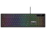 Gamdias Gaming COMBO - POSEIDON E2 3-in-1 Combo USB, jack мултимедийна  комплект с мишка  снимка №3