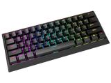 Marvo Hecate 61B TKL Gaming Mechanical keyboard USB мултимедийна  снимка №2