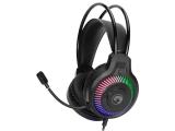 Marvo 4-in-1 Gaming COMBO Loot 40 USB мултимедийна  комплект с мишка  снимка №4