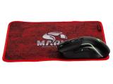 Marvo 4-in-1 Gaming COMBO Loot 40 USB мултимедийна  комплект с мишка  снимка №5
