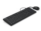 Hama комплект клавиатура и мишка CKM-200 173054 USB мултимедийна комплект с мишка снимка №4 Hama комплект клавиатура и мишка CKM-200 173054 USB мултимедийна комплект с мишка снимка №4