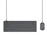 Hama комплект клавиатура и мишка CKM-200 173054 USB мултимедийна комплект с мишка снимка №5 Hama комплект клавиатура и мишка CKM-200 173054 USB мултимедийна комплект с мишка снимка №5
