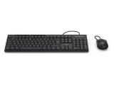 Hama комплект клавиатура и мишка CKM-200 173054 USB мултимедийна комплект с мишка снимка №6 Hama комплект клавиатура и мишка CKM-200 173054 USB мултимедийна комплект с мишка снимка №6