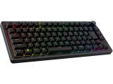 Описание и цена на клавиатура за компютър Kingston HyperX Alloy Rise 75 RGB