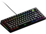 Описание и цена на клавиатура за компютър Glorious GMMK 3 75% Black Fox Linear Switches 