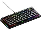 Описание и цена на клавиатура за компютър Glorious GMMK 3 Pro 75% Black - Fox Linear Switches 