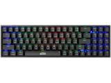 Описание и цена на клавиатура за компютър Marvo Gaming Keyboard Shogo 78 RGB 78 keys 