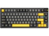 Описание и цена на клавиатура за компютър Marvo Wireless Gaming Mechanical keyboard Mega 80W KG958W Bluetooth 