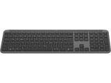 Logitech Signature Slim Keyboard K950 920-012465 Bluetooth or USB безжична  мултимедийна  снимка №4