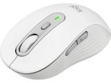 Logitech Signature Slim Combo MK950 Off-white 920-012491 Bluetooth or USB безжична  мултимедийна  комплект с мишка  снимка №5