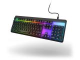 Описание и цена на клавиатура за компютър Hama Urage Exodus 215 Illuminated 