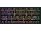 DARK PROJECT ALU81A Terra Nostra Black RGB USB мултимедийна  снимка №2