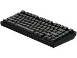 DARK PROJECT ALU81A Terra Nostra Black RGB USB мултимедийна  снимка №3