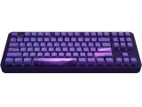 Описание и цена на клавиатура за компютър DARK PROJECT ALU87B Celestial RGB 