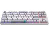Описание и цена на клавиатура за компютър DARK PROJECT ALU87 Daylight RGB 