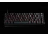 Madlions Madlions професионална геймърска механична клавиатура Professional Gaming Mechanical Keyboard FIRE 68 PRO - 8K, Gateron Magnetic Jade Switches, RGB - Black FIRE-68-PRO NEW  снимка №4