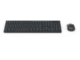 Hama Комплект безжична клавиатура с мишка WKM-200 173056 USB безжична мултимедийна комплект с мишка снимка №5 Hama Комплект безжична клавиатура с мишка WKM-200 173056 USB безжична мултимедийна комплект с мишка снимка №5