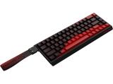 Madlions Professional Gaming Mechanical Keyboard MAD 68 R 8K Kunlun Magnetic Switches Black/Red USB мултимедийна снимка №5 Madlions Professional Gaming Mechanical Keyboard MAD 68 R 8K Kunlun Magnetic Switches Black/Red USB мултимедийна снимка №5