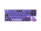 Описание и цена на клавиатура за компютър VGN Wireless Professional Gaming Mechanical Keyboard V87 PRO Athena Aniya Switches 