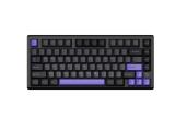 Описание и цена на клавиатура за компютър VGN Wireless Gaming Mechanical Keyboard - VXE75 V2 Misty Purple - Aniya Switches 