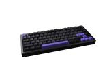 VGN Wireless Gaming Mechanical Keyboard - VXE75 V2 Misty Purple - Aniya Switches Bluetooth or USB безжична мултимедийна снимка №5 VGN Wireless Gaming Mechanical Keyboard - VXE75 V2 Misty Purple - Aniya Switches Bluetooth or USB безжична мултимедийна снимка №5