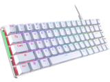 Описание и цена на клавиатура за компютър Asus ROG Falchion Ace White 