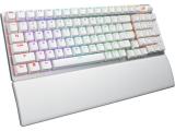Описание и цена на клавиатура за компютър Asus ROG Strix Scope II 96 Wireless Moonlight White 