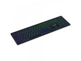 Описание и цена на клавиатура за компютър Canyon keyboard HKB-W11 UK/US RGB CNS-HBTK11B 