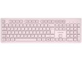 Описание и цена на клавиатура за компютър Canyon keyboard HKB-W01 Beige UK/US CNS-HKBW01BG 