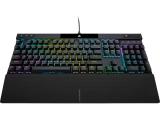 Описание и цена на клавиатура за компютър CORSAIR K70 RGB PRO Optical-Mechanical Gaming Keyboard