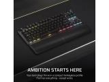 CORSAIR K70 CORE TKL WIRELESS RGB Mechanical Gaming Keyboard USB безжична  мултимедийна  снимка №4