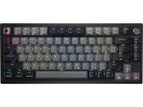 Описание и цена на клавиатура за компютър CORSAIR K65 PLUS WIRELESS 75% RGB Mechanical Gaming Keyboard 