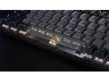 CORSAIR K65 PLUS WIRELESS 75% RGB Mechanical Gaming Keyboard Bluetooth or USB безжична  мултимедийна  снимка №3