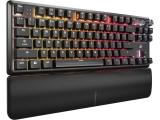 CORSAIR K70 PRO TKL High-Performance Hall Effect Programmable Gaming Keyboard USB мултимедийна  снимка №4