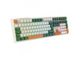 Описание и цена на клавиатура за компютър Canyon Wireless Mechanical Keyboard Shadder GKW-11 