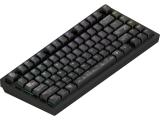 Описание и цена на клавиатура за компютър DARK PROJECT ALU81A Terra Nova Black RGB 