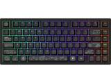 DARK PROJECT ALU81A Terra Nova Black RGB USB безжична  мултимедийна  снимка №2