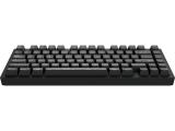 DARK PROJECT ALU81A Terra Nova Black RGB USB безжична  мултимедийна  снимка №3