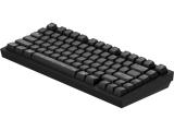 DARK PROJECT ALU81A Terra Nova Black RGB USB безжична  мултимедийна  снимка №4