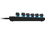 Logitech G PRO X TKL RAPID Black 920-013131 USB мултимедийна снимка №4 Logitech G PRO X TKL RAPID Black 920-013131 USB мултимедийна снимка №4