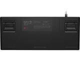 Logitech G PRO X TKL RAPID Black 920-013131 USB мултимедийна снимка №5 Logitech G PRO X TKL RAPID Black 920-013131 USB мултимедийна снимка №5