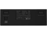 Logitech Pro X 60 Tactile black Bluetooth or USB безжична мултимедийна снимка №6 Logitech Pro X 60 Tactile black Bluetooth or USB безжична мултимедийна снимка №6